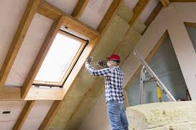 Eco-Friendly or Green Insulation Solutions in Mccamey, TX